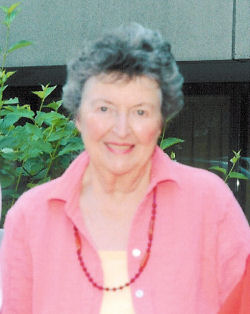 Jean Adams